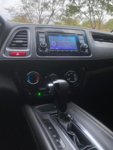HONDA HR-V 1.8 16V 4P EX FLEX AUTOMTICO CVT, Foto 9
