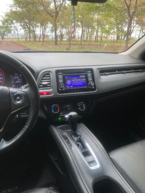 HONDA HR-V 1.8 16V 4P EX FLEX AUTOMTICO CVT, Foto 10