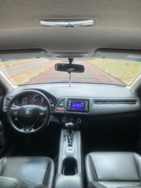 HONDA HR-V 1.8 16V 4P EX FLEX AUTOMTICO CVT, Foto 11