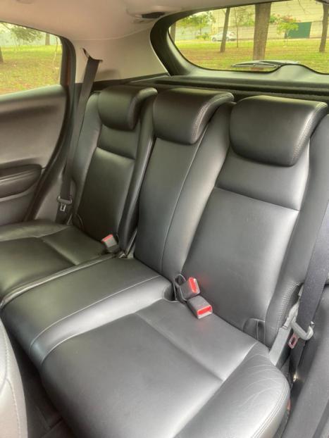 HONDA HR-V 1.8 16V 4P EX FLEX AUTOMTICO CVT, Foto 12