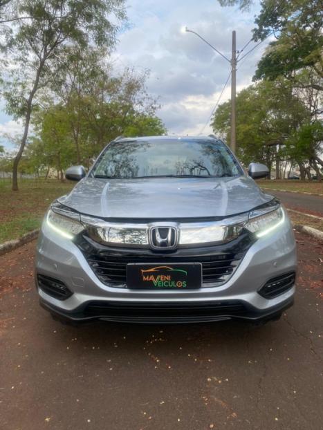 HONDA HR-V 1.8 16V 4P EXL FLEX AUTOMTICO CVT, Foto 2