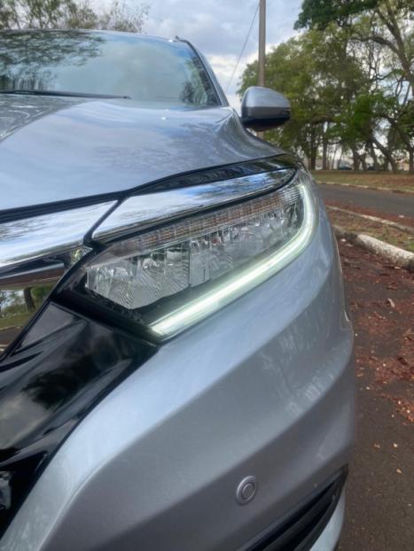 HONDA HR-V 1.8 16V 4P EXL FLEX AUTOMTICO CVT, Foto 3