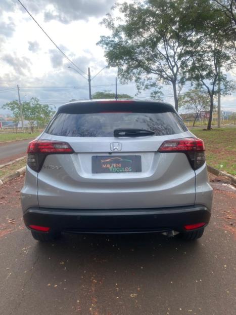 HONDA HR-V 1.8 16V 4P EXL FLEX AUTOMTICO CVT, Foto 6