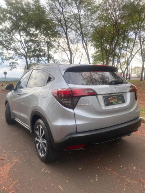 HONDA HR-V 1.8 16V 4P EXL FLEX AUTOMTICO CVT, Foto 7