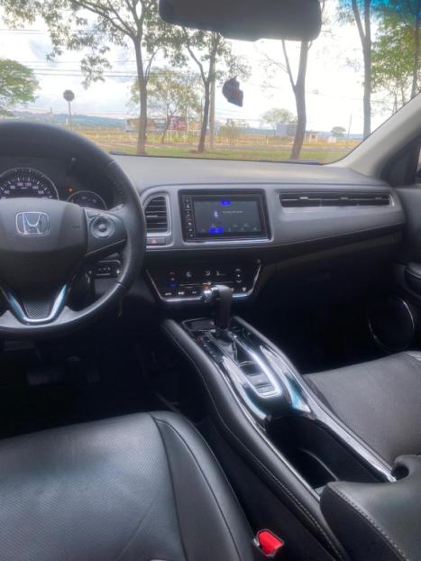 HONDA HR-V 1.8 16V 4P EXL FLEX AUTOMTICO CVT, Foto 9