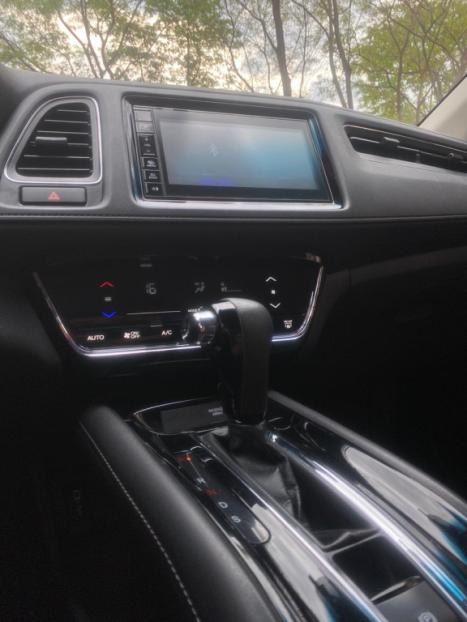 HONDA HR-V 1.8 16V 4P EXL FLEX AUTOMTICO CVT, Foto 10