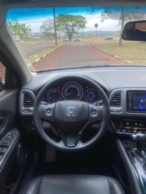 HONDA HR-V 1.8 16V 4P EXL FLEX AUTOMTICO CVT, Foto 11