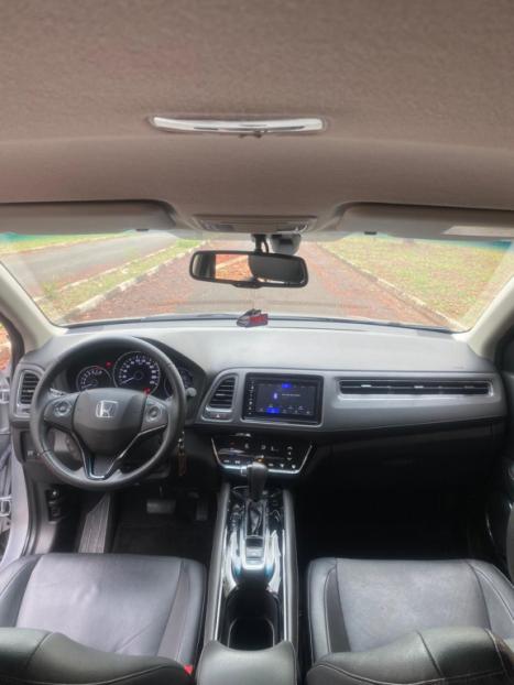 HONDA HR-V 1.8 16V 4P EXL FLEX AUTOMTICO CVT, Foto 12