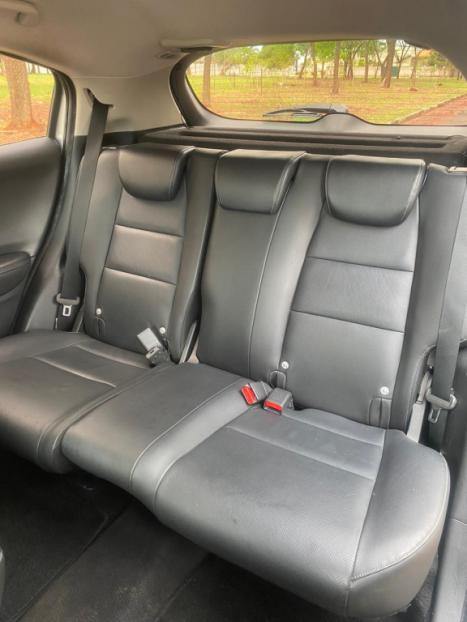 HONDA HR-V 1.8 16V 4P EXL FLEX AUTOMTICO CVT, Foto 13