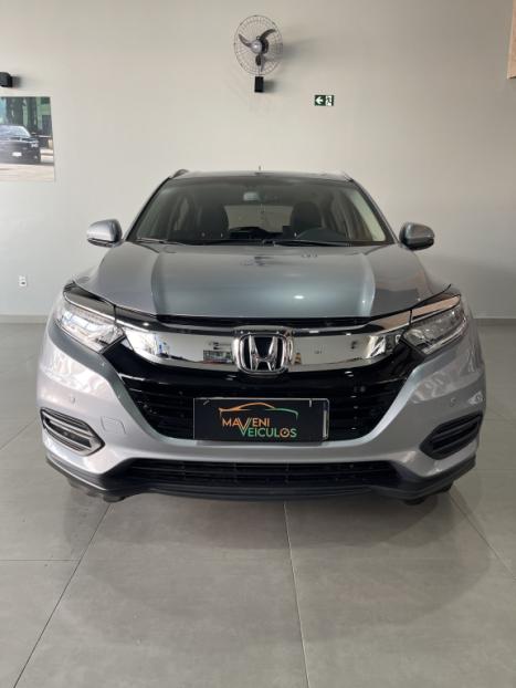 HONDA HR-V 1.8 16V 4P EXL FLEX AUTOM�TICO CVT, Foto 2