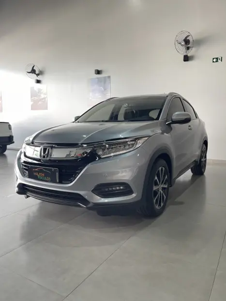 HONDA HR-V 1.8 16V 4P EXL FLEX AUTOM�TICO CVT, Foto 1