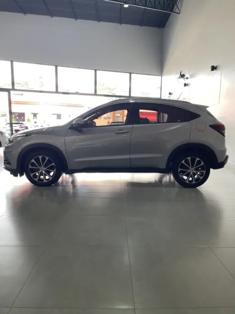 HONDA HR-V 1.8 16V 4P EXL FLEX AUTOM�TICO CVT, Foto 5