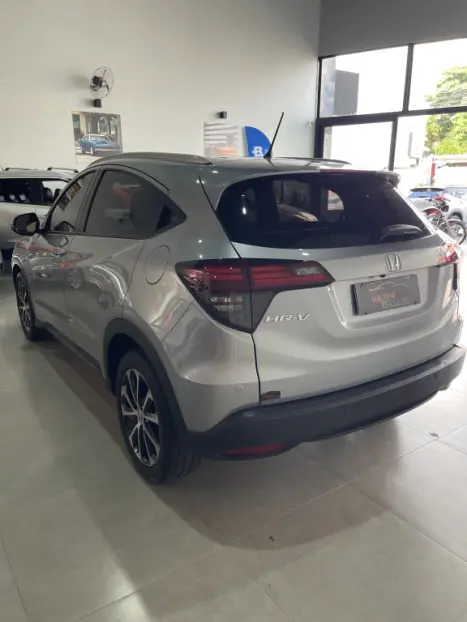 HONDA HR-V 1.8 16V 4P EXL FLEX AUTOM�TICO CVT, Foto 6