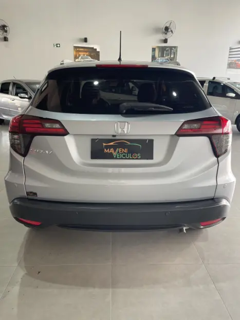 HONDA HR-V 1.8 16V 4P EXL FLEX AUTOM�TICO CVT, Foto 7