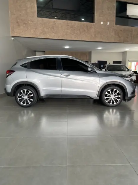 HONDA HR-V 1.8 16V 4P EXL FLEX AUTOM�TICO CVT, Foto 4
