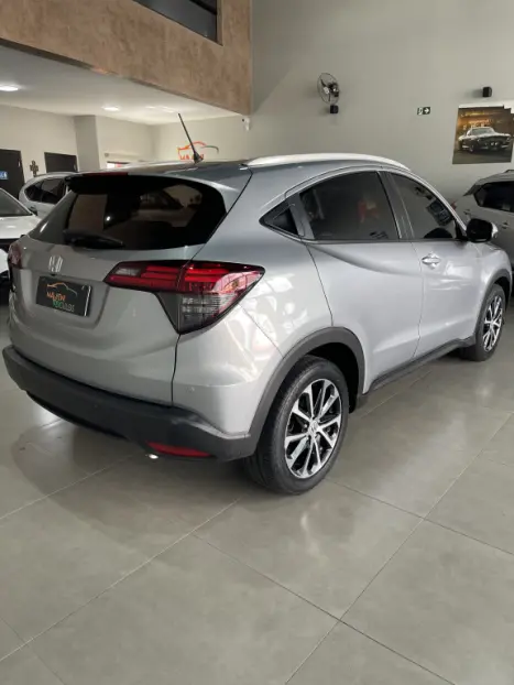 HONDA HR-V 1.8 16V 4P EXL FLEX AUTOM�TICO CVT, Foto 8
