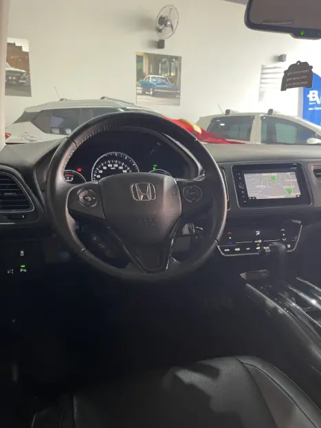 HONDA HR-V 1.8 16V 4P EXL FLEX AUTOM�TICO CVT, Foto 9