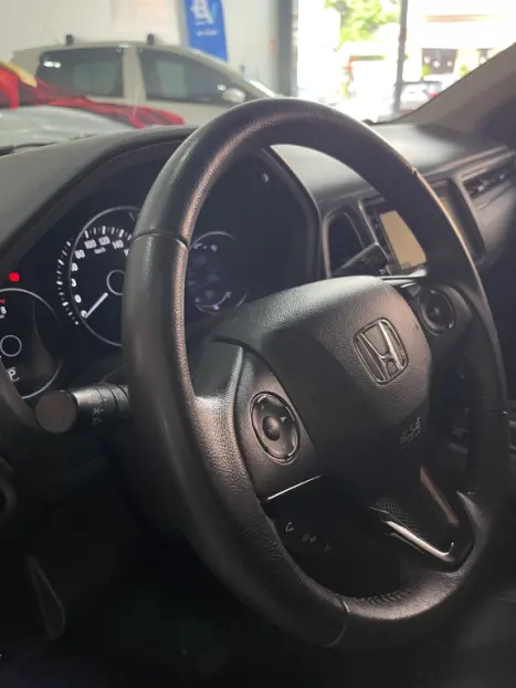 HONDA HR-V 1.8 16V 4P EXL FLEX AUTOM�TICO CVT, Foto 10