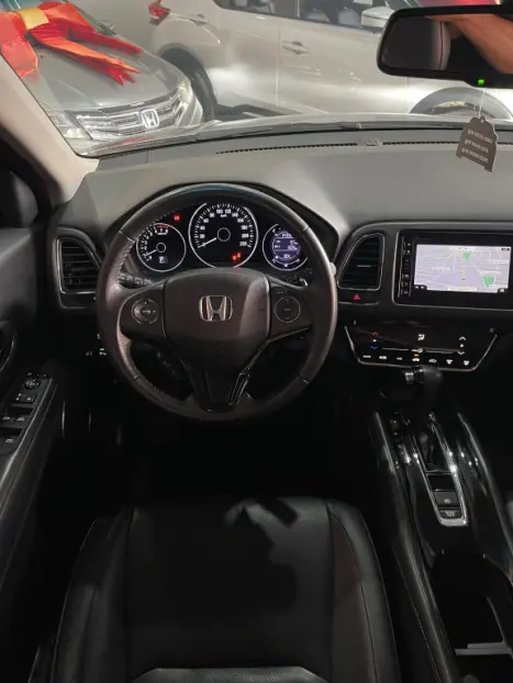 HONDA HR-V 1.8 16V 4P EXL FLEX AUTOM�TICO CVT, Foto 11
