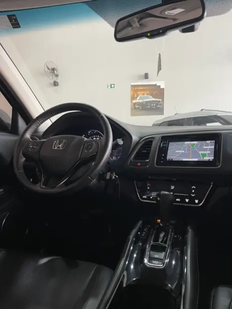 HONDA HR-V 1.8 16V 4P EXL FLEX AUTOM�TICO CVT, Foto 12