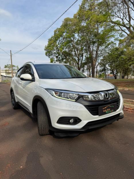 HONDA HR-V 1.8 16V 4P EX FLEX AUTOMTICO CVT, Foto 2