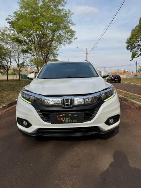 HONDA HR-V 1.8 16V 4P EX FLEX AUTOMTICO CVT, Foto 3