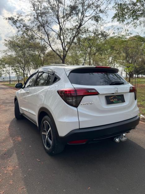 HONDA HR-V 1.8 16V 4P EX FLEX AUTOMTICO CVT, Foto 5