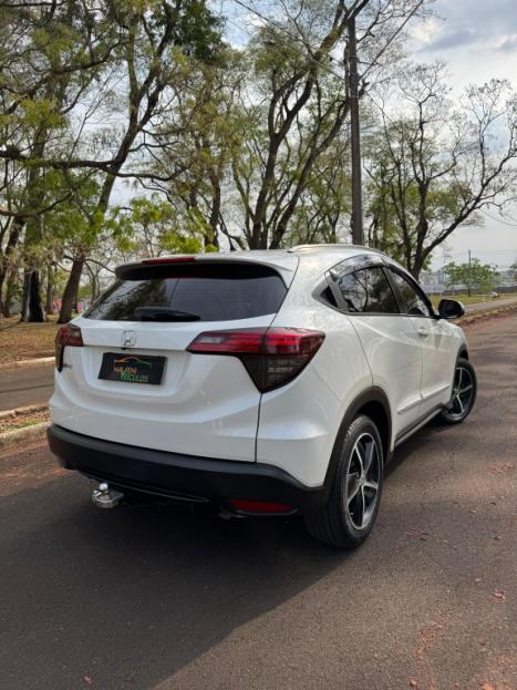 HONDA HR-V 1.8 16V 4P EX FLEX AUTOMTICO CVT, Foto 7