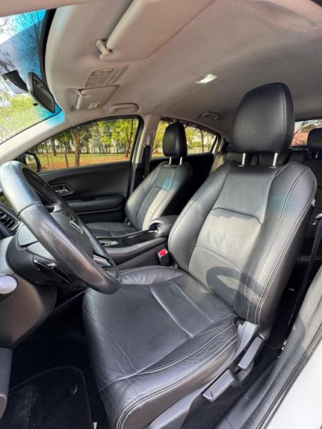 HONDA HR-V 1.8 16V 4P EX FLEX AUTOMTICO CVT, Foto 8