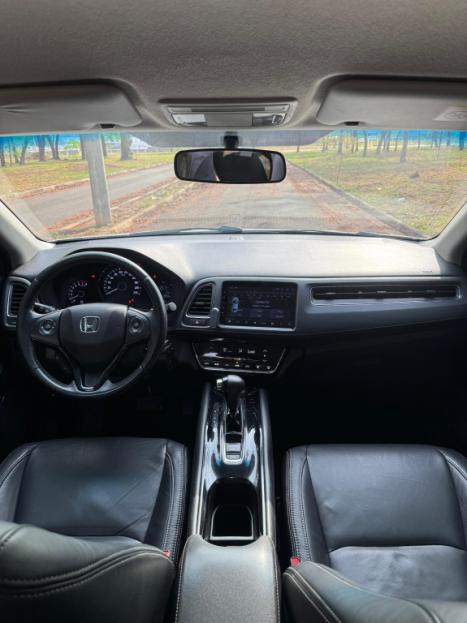 HONDA HR-V 1.8 16V 4P EX FLEX AUTOMTICO CVT, Foto 9