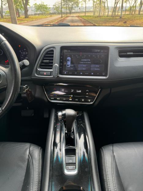 HONDA HR-V 1.8 16V 4P EX FLEX AUTOMTICO CVT, Foto 10