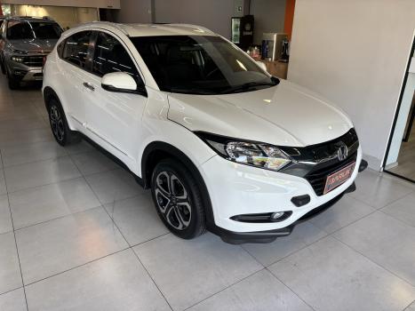 HONDA HR-V 1.8 16V 4P EXL FLEX AUTOMTICO CVT, Foto 1