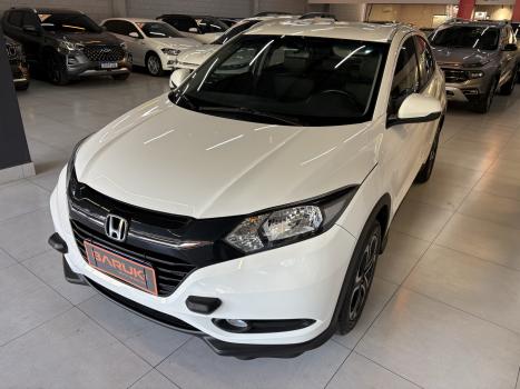 HONDA HR-V 1.8 16V 4P EXL FLEX AUTOMTICO CVT, Foto 2