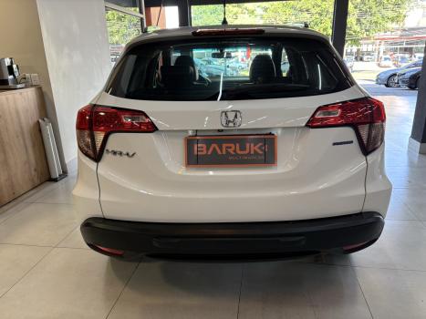 HONDA HR-V 1.8 16V 4P EXL FLEX AUTOMTICO CVT, Foto 3