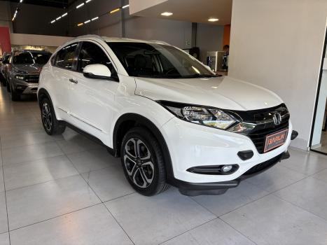 HONDA HR-V 1.8 16V 4P EXL FLEX AUTOMTICO CVT, Foto 4