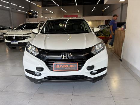 HONDA HR-V 1.8 16V 4P EXL FLEX AUTOMTICO CVT, Foto 5