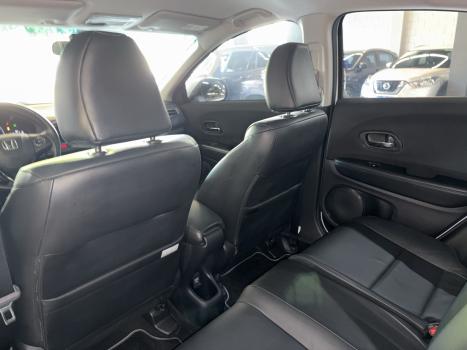 HONDA HR-V 1.8 16V 4P EXL FLEX AUTOMTICO CVT, Foto 6
