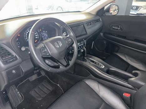 HONDA HR-V 1.8 16V 4P EXL FLEX AUTOMTICO CVT, Foto 7