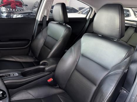 HONDA HR-V 1.8 16V 4P EXL FLEX AUTOMTICO CVT, Foto 8