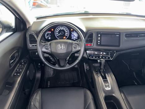HONDA HR-V 1.8 16V 4P EXL FLEX AUTOMTICO CVT, Foto 9
