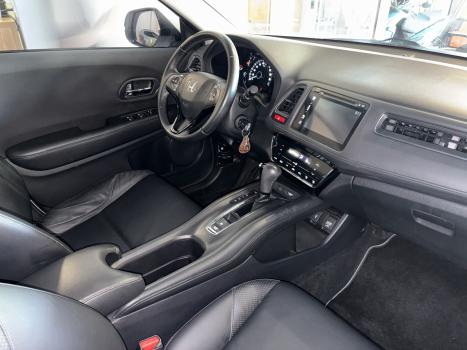 HONDA HR-V 1.8 16V 4P EXL FLEX AUTOMTICO CVT, Foto 10
