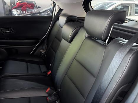 HONDA HR-V 1.8 16V 4P EXL FLEX AUTOMTICO CVT, Foto 11