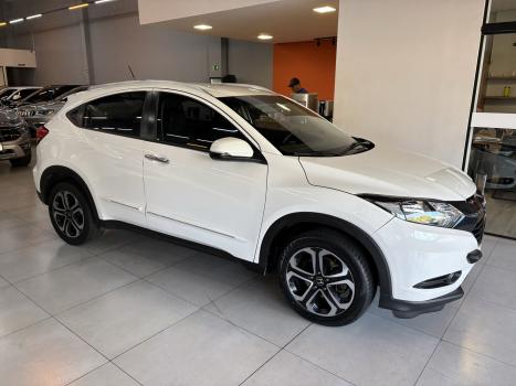 HONDA HR-V 1.8 16V 4P EXL FLEX AUTOMTICO CVT, Foto 12