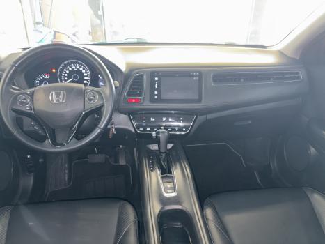 HONDA HR-V 1.8 16V 4P EXL FLEX AUTOMTICO CVT, Foto 13