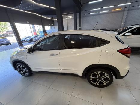 HONDA HR-V 1.8 16V 4P EXL FLEX AUTOMTICO CVT, Foto 14