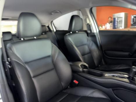 HONDA HR-V 1.8 16V 4P EXL FLEX AUTOMTICO CVT, Foto 15