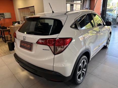 HONDA HR-V 1.8 16V 4P EXL FLEX AUTOMTICO CVT, Foto 16