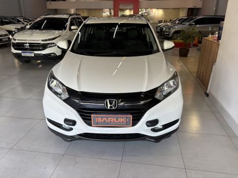 HONDA HR-V 1.8 16V 4P EXL FLEX AUTOMTICO CVT, Foto 17