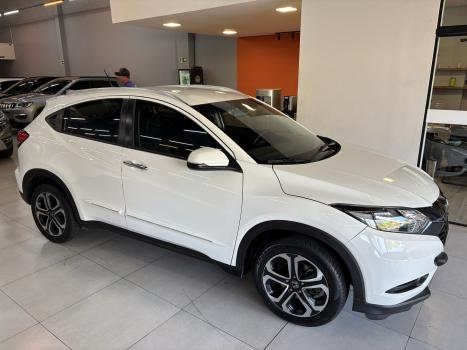 HONDA HR-V 1.8 16V 4P EXL FLEX AUTOMTICO CVT, Foto 18