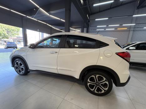 HONDA HR-V 1.8 16V 4P EXL FLEX AUTOMTICO CVT, Foto 19